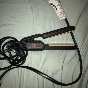 mini chi straightener
